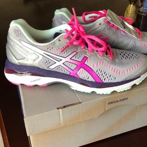 ASICS Gel Kayano 23 NEW
